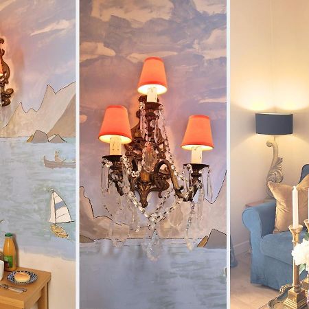 Nestor&Jeeves - Palais Alice - Central - Very Close Sea นีซ ภายนอก รูปภาพ