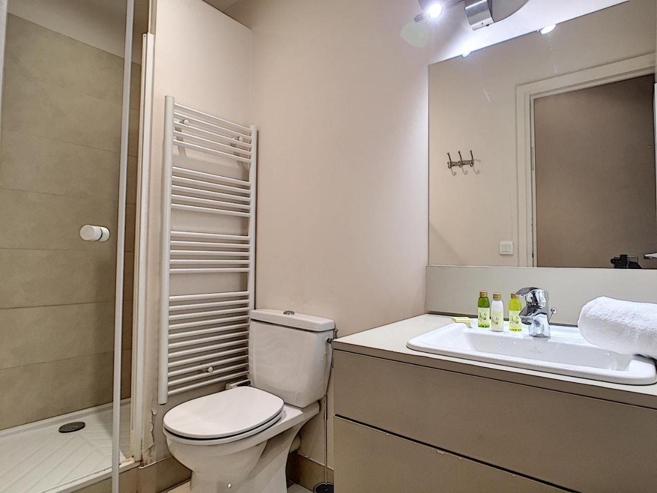 Nestor&Jeeves - Palais Alice - Central - Very Close Sea นีซ ภายนอก รูปภาพ