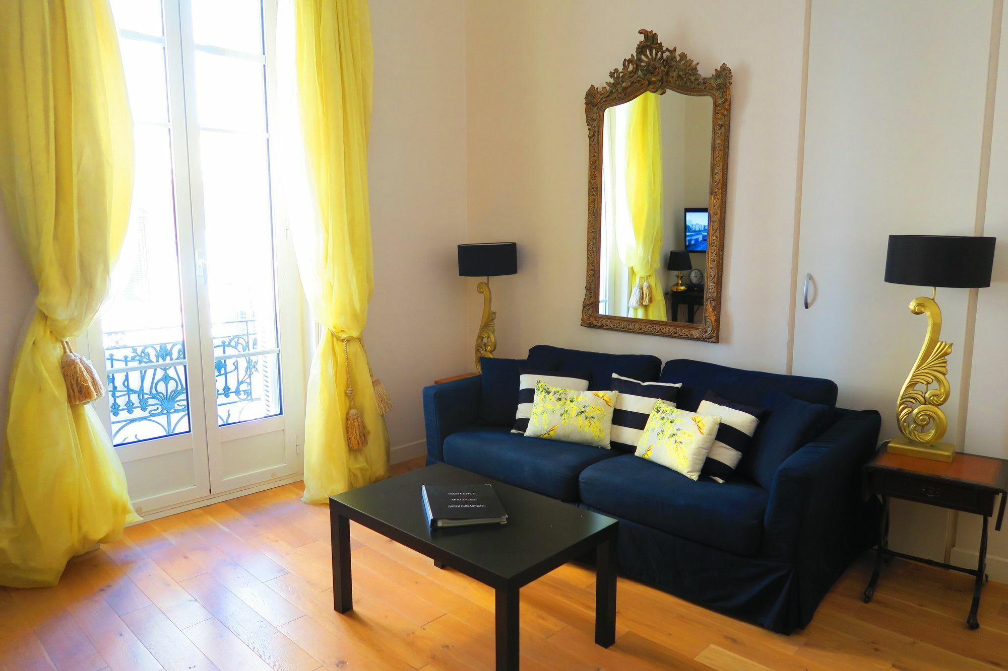 Nestor&Jeeves - Palais Alice - Central - Very Close Sea นีซ ภายนอก รูปภาพ