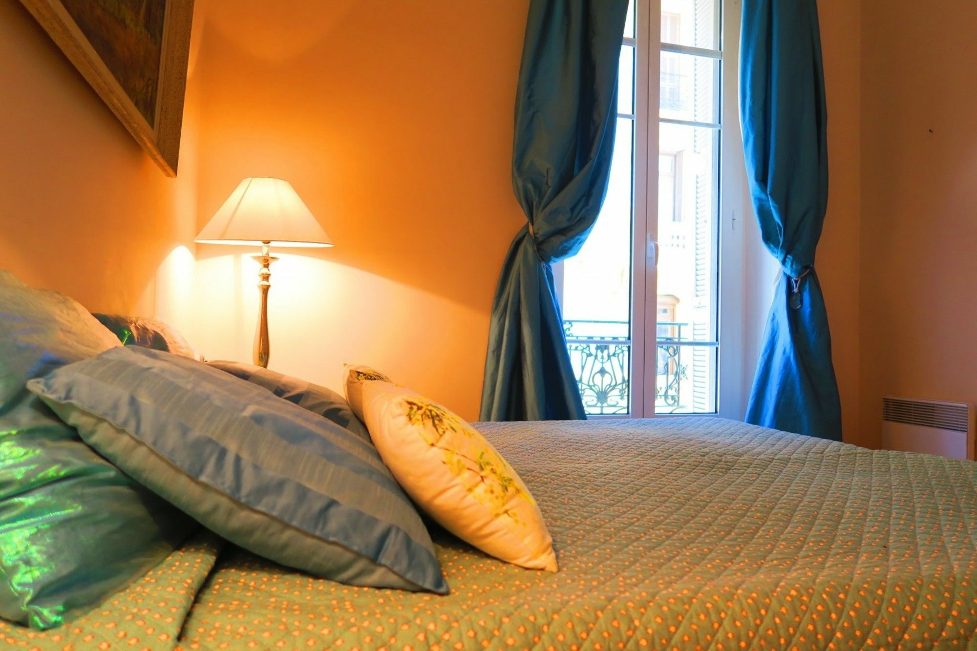 Nestor&Jeeves - Palais Alice - Central - Very Close Sea นีซ ภายนอก รูปภาพ